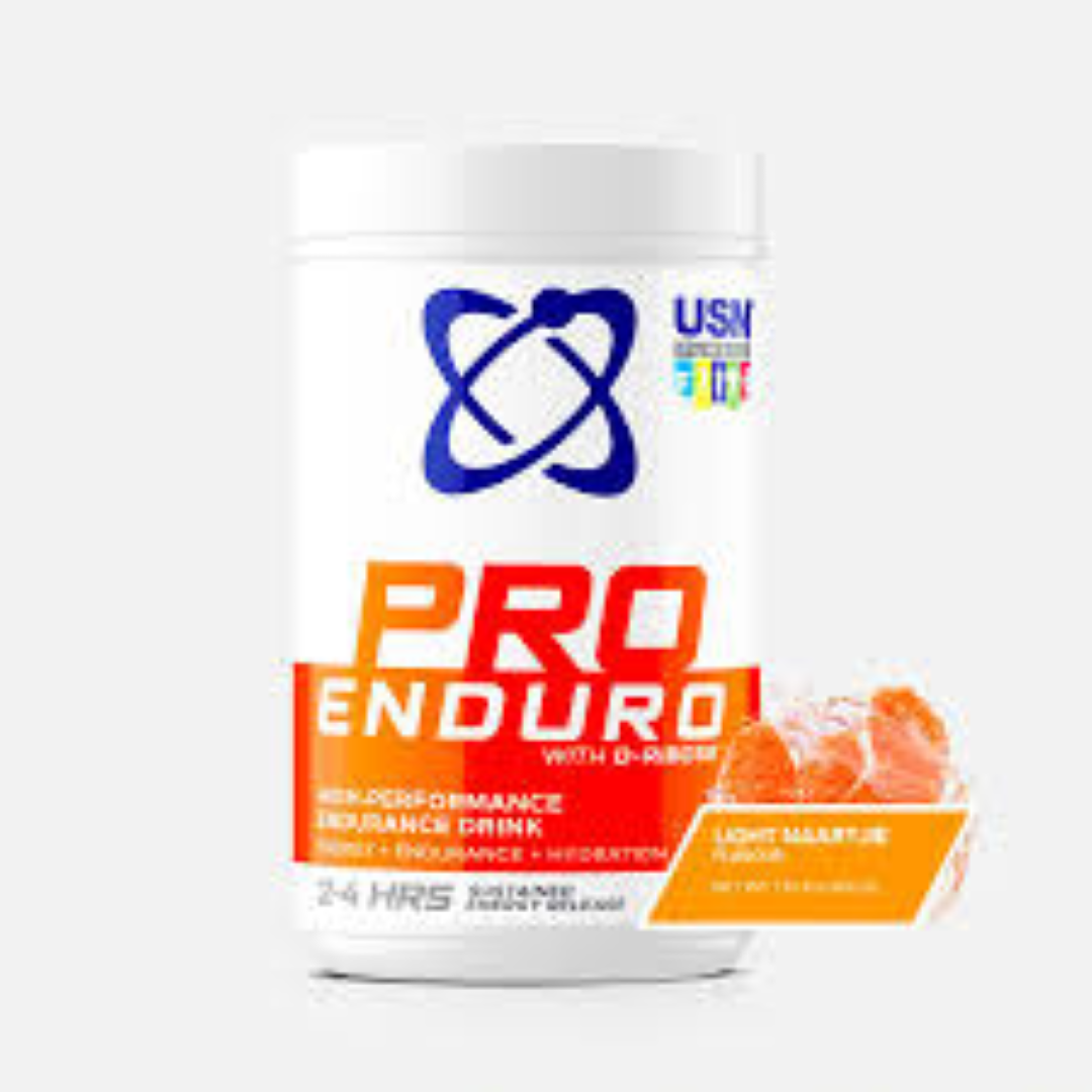 PUREFIT Pro Enduro Light Naartjie 800g 